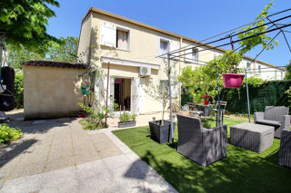  Maison à vendre 4 pièces 77 m²