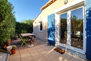  Maison � vendre 2 pi�ces 39 m�