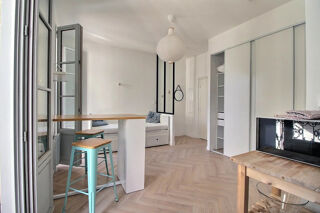  Appartement � louer 1 pi�ce 22 m�