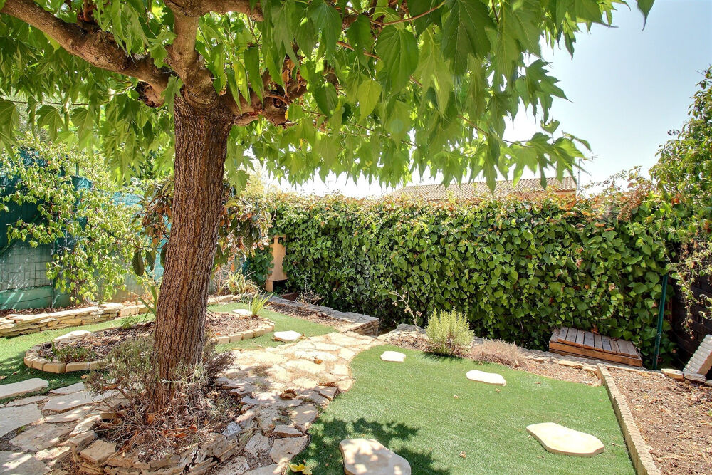 Vente Duplex/Triplex MONTPELLIER, La Martelle, secteur Montpellier Village, Appartement DUPLEX 3 pièces avec jardin privatif et par Montpellier