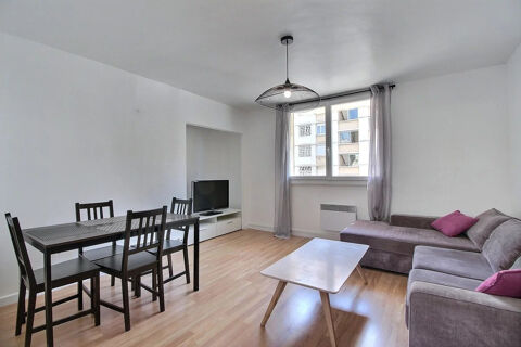  Appartement � louer 3 pi�ces 57 m�