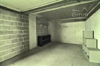  Parking / Garage � vendre 15 m�