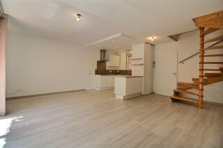  Duplex/triplex à vendre 3 pièces 62 m²