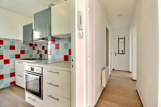  Appartement à louer 4 pièces 70 m²