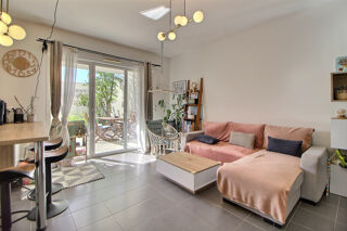  Appartement � vendre 4 pi�ces 91 m�