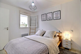  Appartement � vendre 2 pi�ces 44 m�