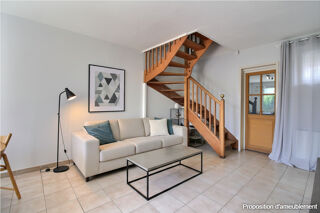  Maison à vendre 5 pièces 82 m²