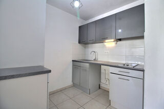  Appartement à vendre 1 pièce 34 m²