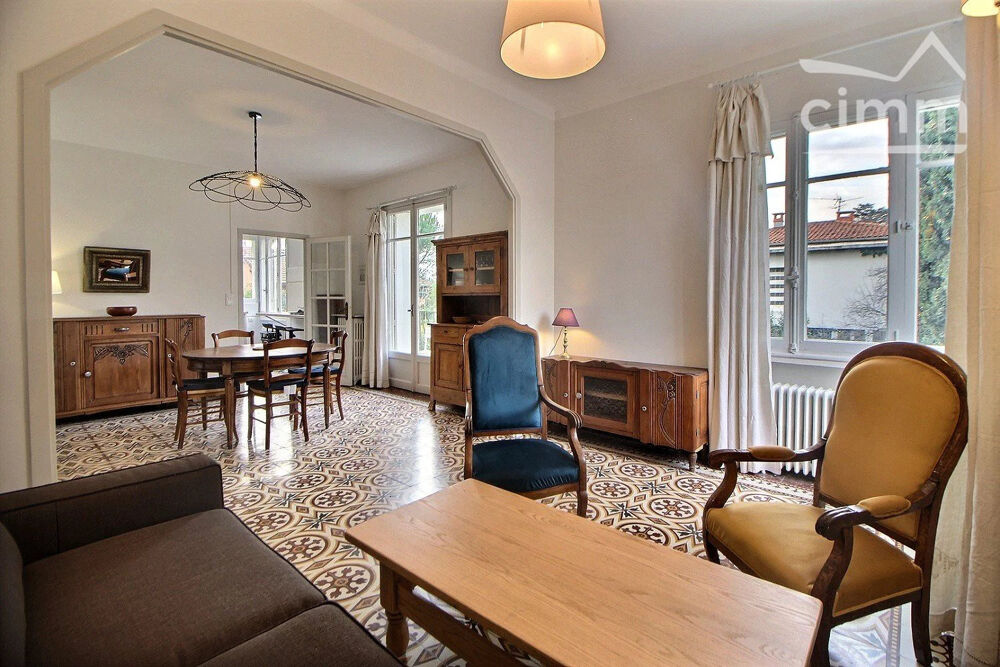 Location Appartement SUPERBE T4 meublé 85,20m2 TOUT INCLUS Estanove Montpellier