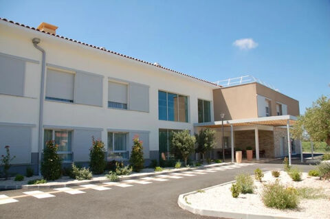   ST GEORGES D'ORQUES, chambre 20 m2, VENDU LOUÉ ! Appartement - 1 pièce(s) - 20 m²