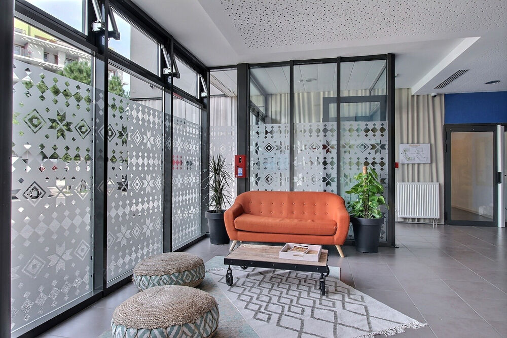 Location Appartement A LOUER - Les Grisettes Studio Meublé 17,10m2 idéal étudiant Montpellier