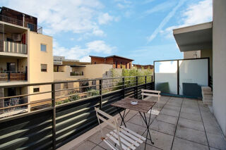  Appartement � louer 2 pi�ces 44 m�