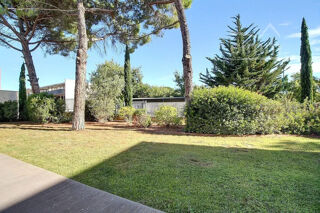  Appartement  vendre 2 pices 44 m