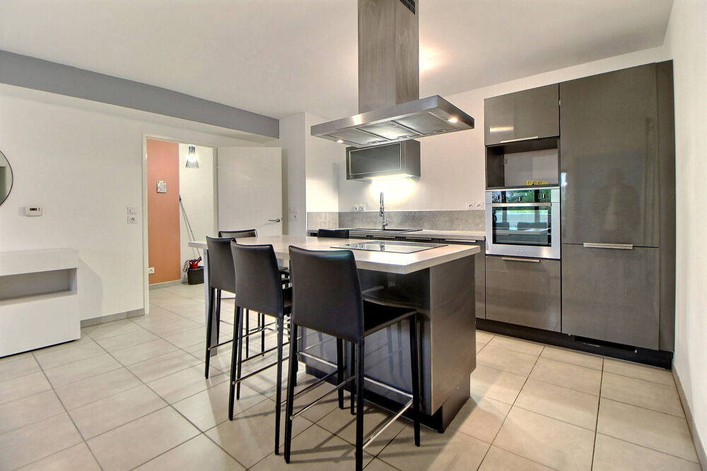 Location Appartement A LOUER -  T3 meublé 63,19 m2 - OVALIE Montpellier