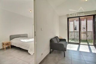  Appartement  vendre 2 pices 41 m