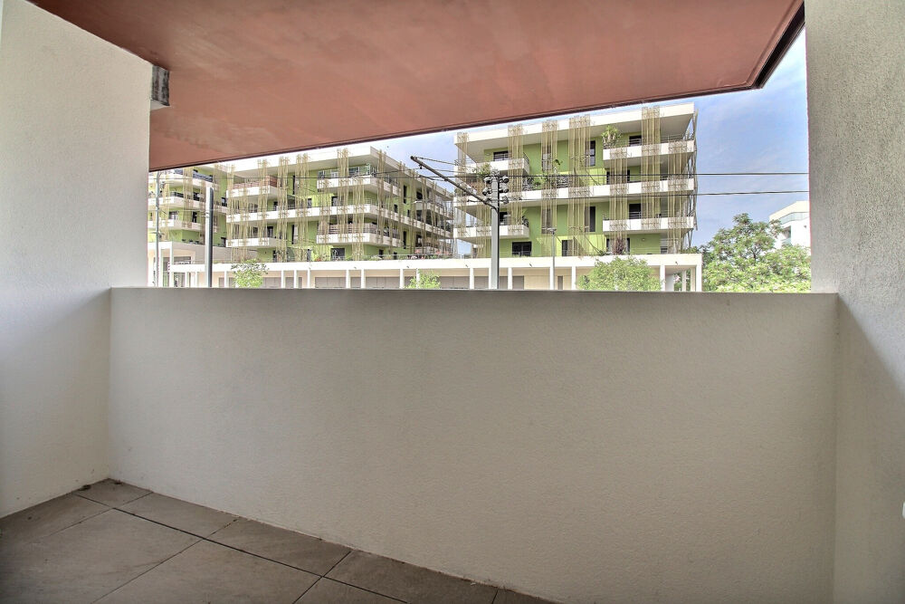 Vente Appartement Juvignac, Les Constellations, Appartement T1 de 34m2 avec balcon. Juvignac