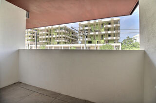  Appartement à vendre 1 pièce 34 m²