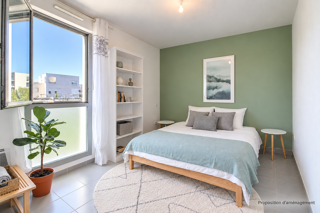  Appartement à vendre 3 pièces 60 m²