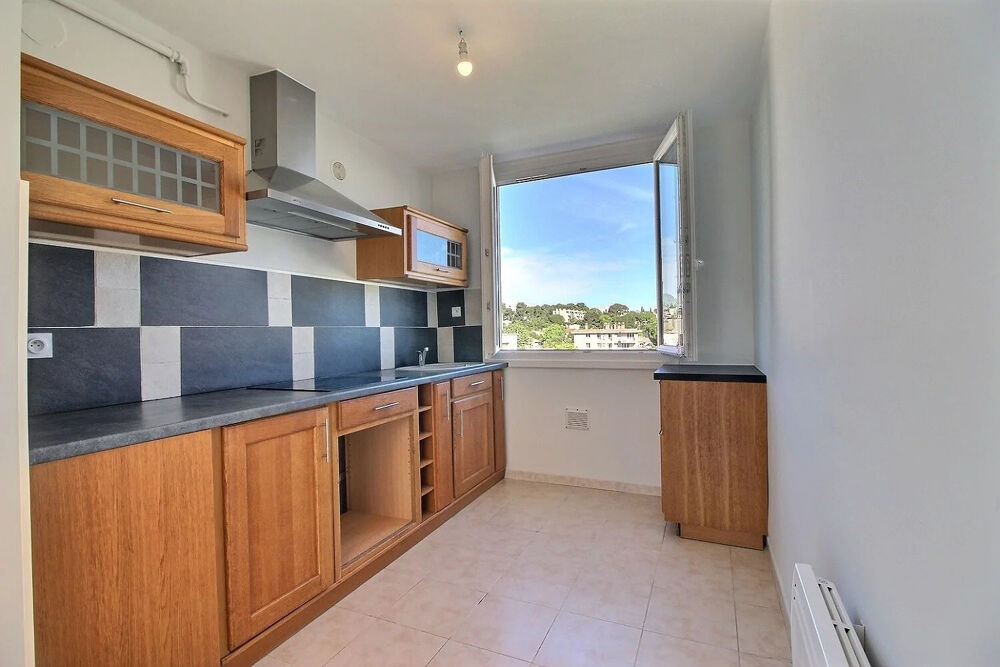 Location Appartement LOCATION Estanove T4 71,67m2 LOGGIA + GARAGE Montpellier