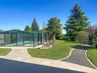  Maison à vendre 7 pièces 232 m²