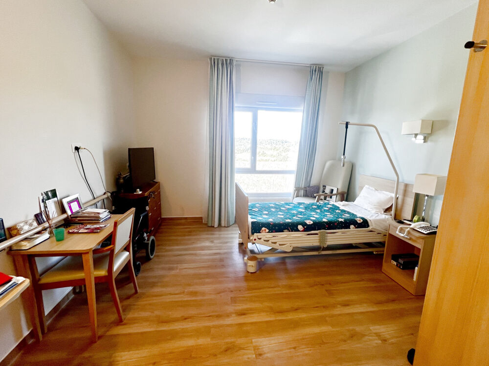Vente Appartement ST GEORGES D'ORQUES, chambre 20 m2, VENDU LOUÉ ! St georges d orques