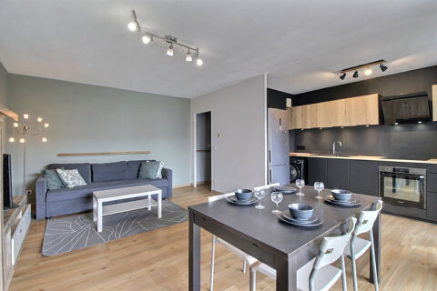  Appartement � louer 2 pi�ces 45 m�