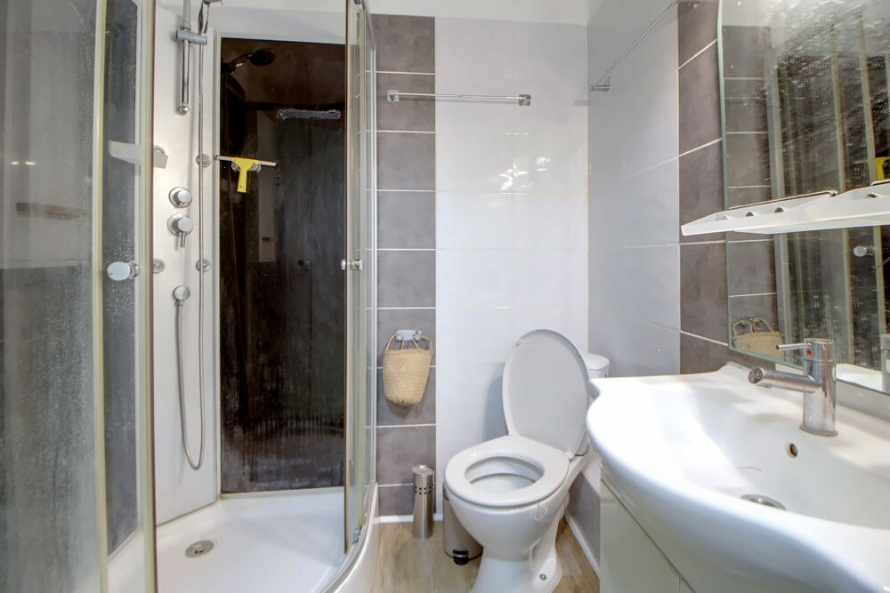 Location Appartement A LOUER Studio meublé de 21,30 m2 - Montpellier/ ALCO Montpellier