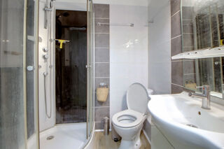 Location Appartement A LOUER Studio meublé de 21,30 m2 - Montpellier/ ALCO Montpellier