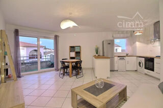  Appartement � louer 3 pi�ces 55 m�