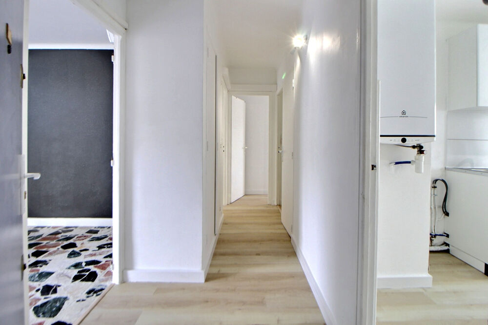 Location Appartement LOCATION T3 63m2 avec balcon, cave + clim Alco Montpellier