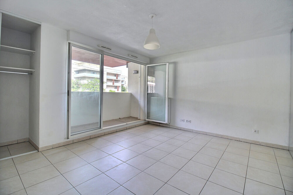 Appartement 1 pièce 34 m² · à Juvignac · 34 m² · 120 000 €
