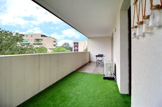 Location Appartement A LOUER -  T3 meublé 63,19 m2 - OVALIE Montpellier