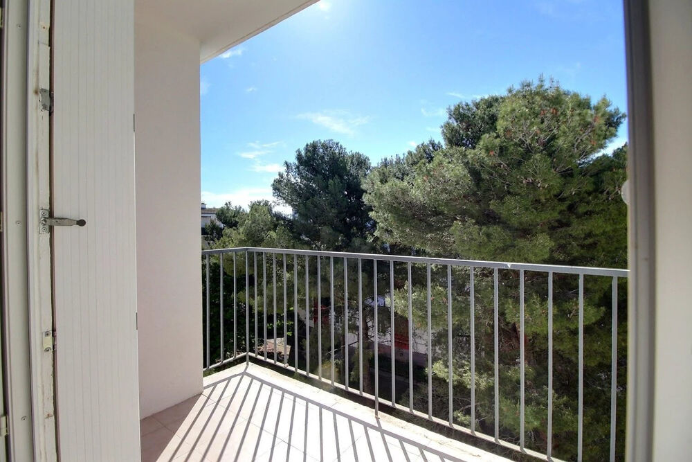 Location Appartement LOCATION Estanove T4 71,67m2 LOGGIA + GARAGE Montpellier