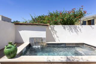  Maison � vendre 6 pi�ces 120 m�