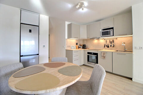  Appartement � louer 3 pi�ces 62 m�