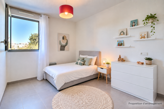  Appartement à vendre 3 pièces 60 m²