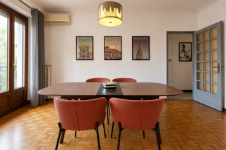  Colocation à louer 4 pièces 91 m²