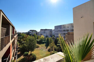  Appartement à vendre 3 pièces 63 m²