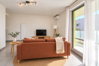  Appartement à vendre 3 pièces 60 m²