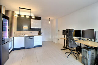  Appartement � vendre 2 pi�ces 52 m�