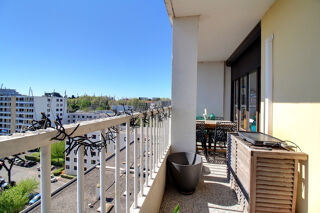  Appartement à vendre 5 pièces 95 m²