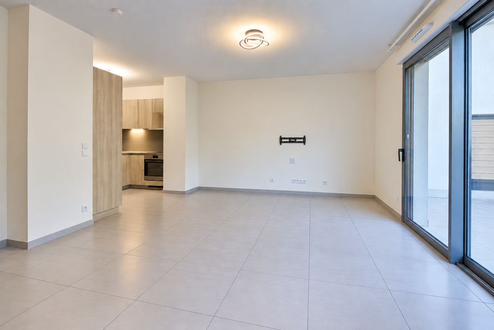 Location Duplex/Triplex A SAISIR Duplex T3 Ovalie 67m2 avec terrasse + parking + clim Montpellier