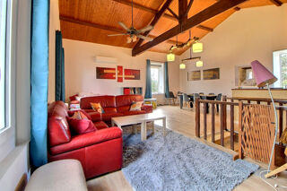  Maison � vendre 8 pi�ces 141 m�