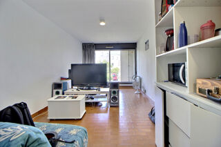  Appartement à vendre 1 pièce 22 m²