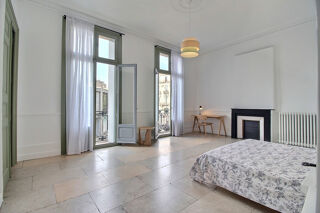  Appartement � louer 5 pi�ces 202 m� Montpellier
