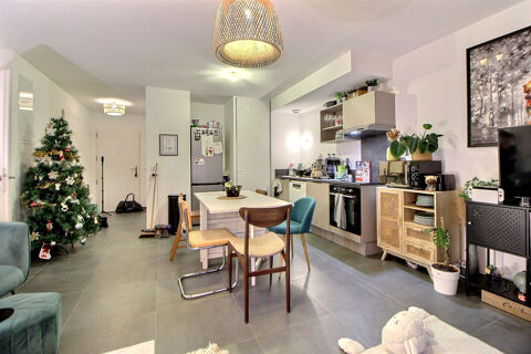  Appartement � louer 3 pi�ces 60 m�