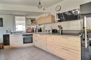  Appartement à vendre 3 pièces 63 m²