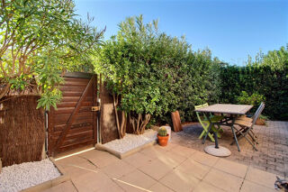  Maison � vendre 2 pi�ces 39 m�