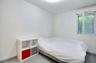  Appartement à vendre 2 pièces 33 m²