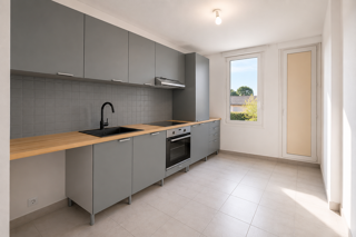  Appartement � louer 3 pi�ces 68 m� Montpellier